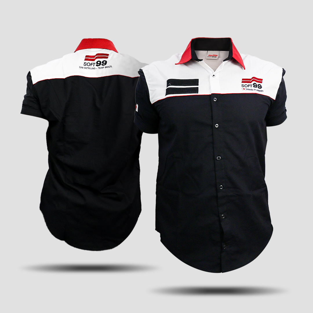 Camisa Soft99