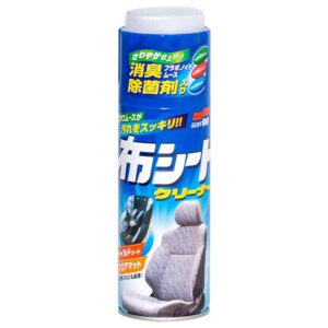 Limpa Tecido Seat Cleaner (Micro Mousse)