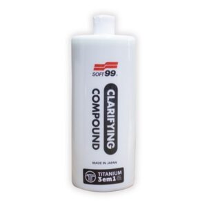 Composto Clarifying Titanium 3 em 1