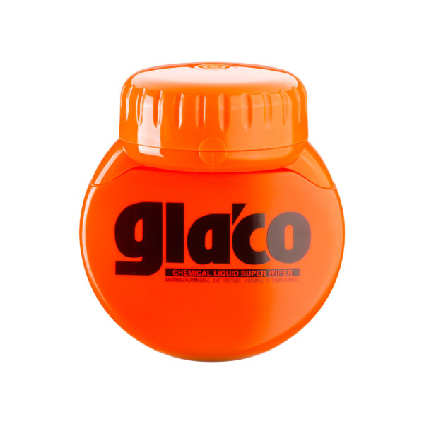 BIG GLACO I 120ml I Repelente de água de chuva