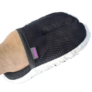 Luva para lavagem FSE Concept of Detail