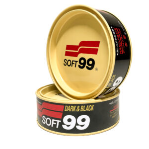 Cera Dark & Black I100g I Edição especial 2023