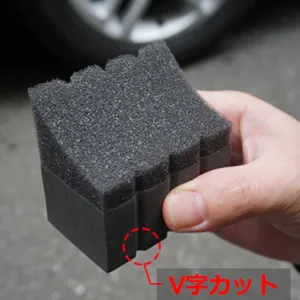 ESPONJA DE PNEU | TIRE WAX - Image 4