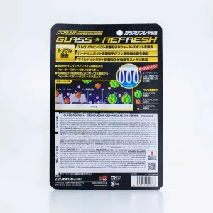 GLASS REFRESH | DESCONTAMINANTE E REMOVEDOR DE MANCHAS EM VIDROS - Image 3