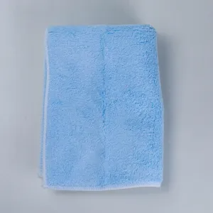 TOALHA DUPLA FACE ANTI RISCO | HYBRID WASHING | LAVA E SECA - Image 2