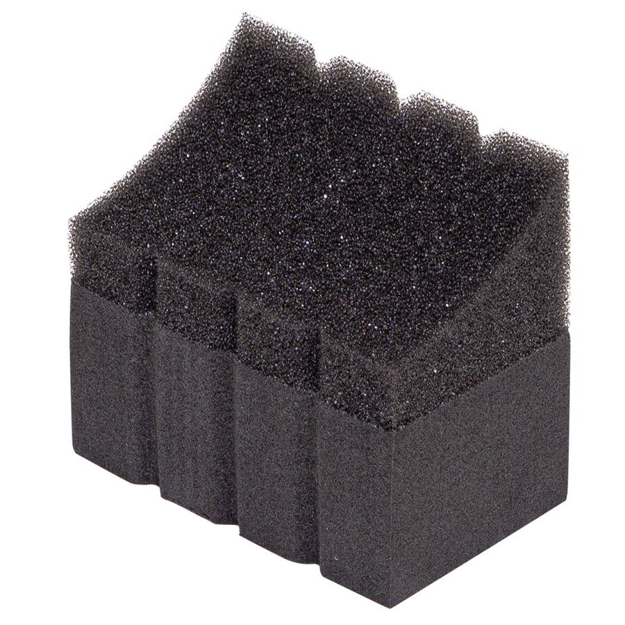 ESPONJA DE PNEU | TIRE WAX
