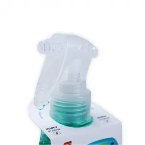 HIGIENIZADOR PARA ÓCULOS E PINCÉIS DE MAQUIAGEM | EXTRA CLEAN | MINT BERRY - Image 5