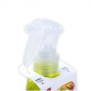 HIGIENIZADOR PARA ÓCULOS E PINCÉIS DE MAQUIAGEM | EXTRA CLEAN | TROPICAL SWEET - Image 3