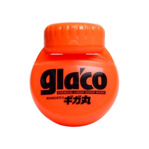 GLACO MAX | 300ml | REPELENTE DE ÁGUA DE CHUVA