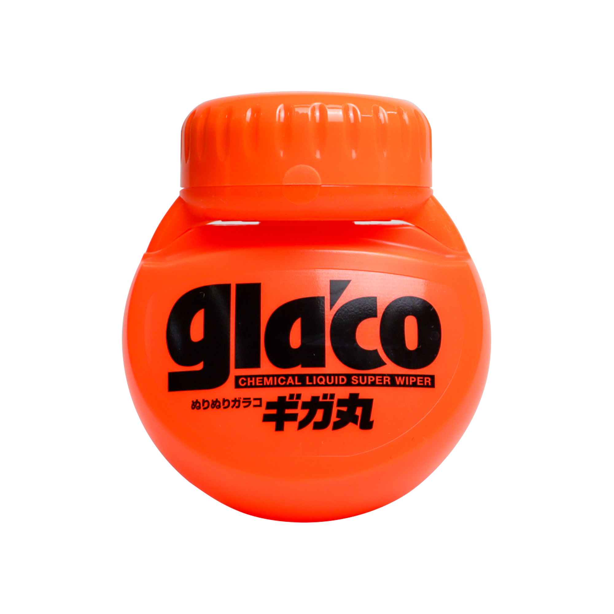 GLACO MAX | 300ml | REPELENTE DE ÁGUA DE CHUVA