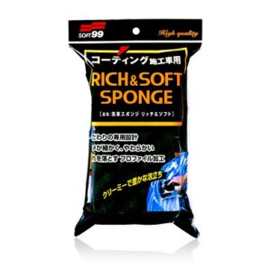 ESPONJA RICH & SOFT