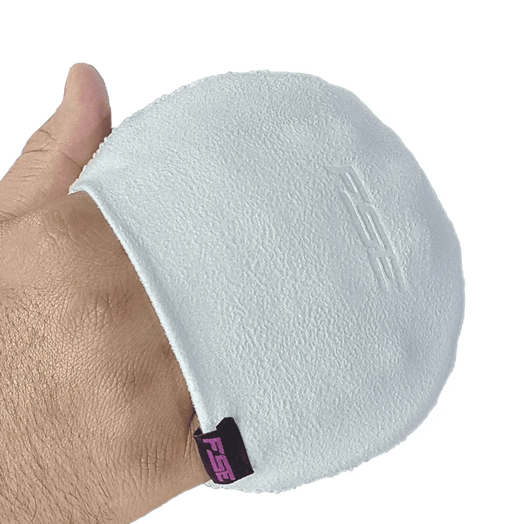 APLICADOR MULTIUSO COM ENCAIXE | MICROFIBRA | FSE CONCEPT DETAIL