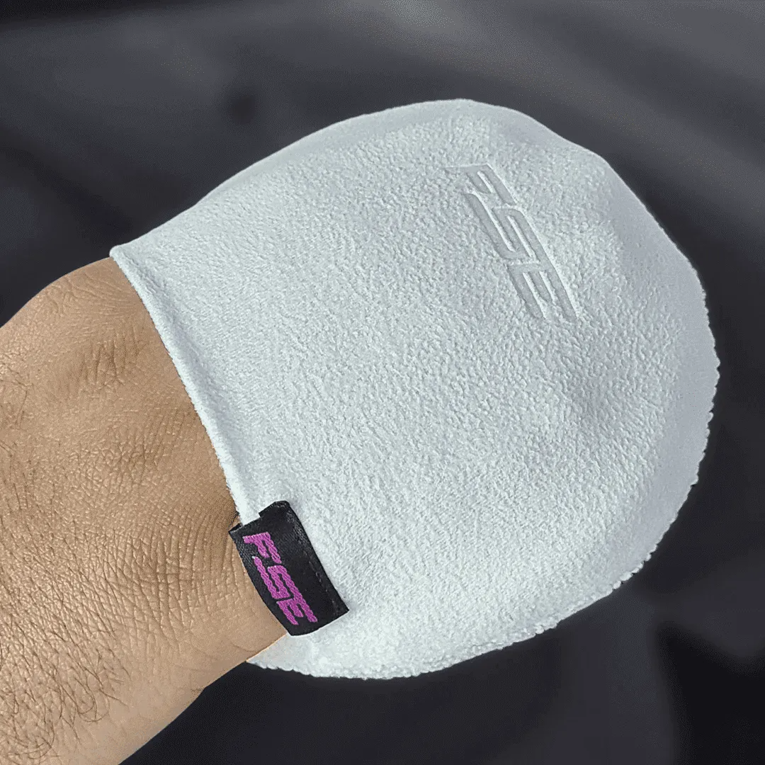 APLICADOR MULTIUSO COM ENCAIXE | MICROFIBRA | FSE CONCEPT DETAIL - Image 2