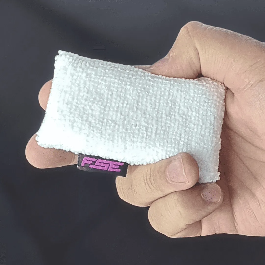 APLICADOR MULTIUSO MINI | MICROFIBRA | FSE CONCEPT OF DETAIL - Image 2