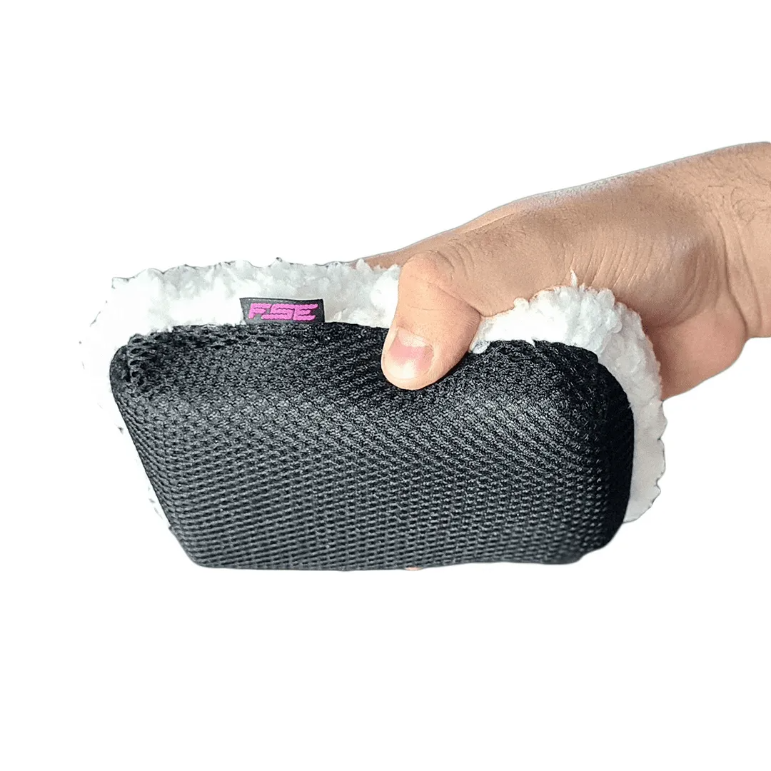 BLOCO DE LAVAGEM | DUPLA FACE | FSE CONCEPT DETAIL