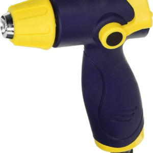 ESGUICHO MULTIFUNCIONAL DE ALTA DURABILIDADE | G-JETTER