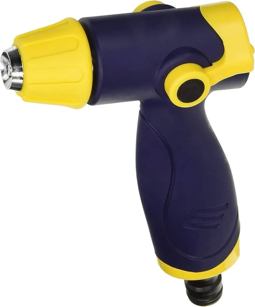 ESGUICHO MULTIFUNCIONAL DE ALTA DURABILIDADE | G-JETTER