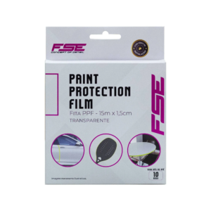 FITA UNIVERSAL DE PPF | PARA MULTISSUPERFÍCIES