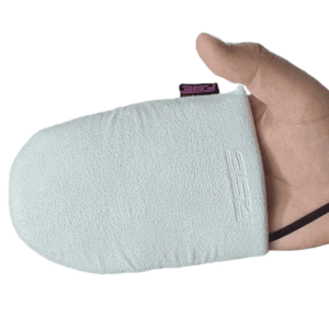 LUVA APLICADORA MULTIUSO | SUEDE | FSE CONCEPT OF DETAIL