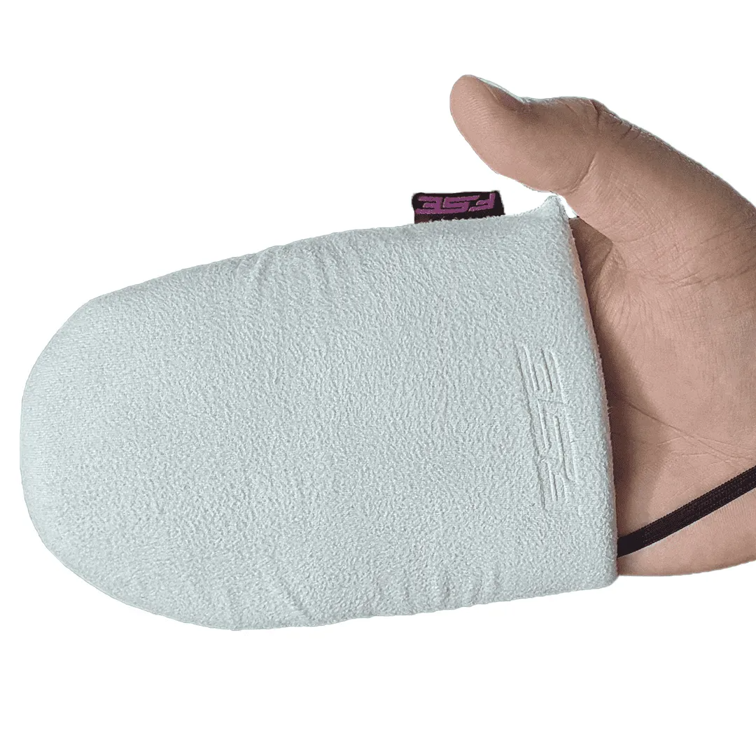 LUVA APLICADORA MULTIUSO | SUEDE | FSE CONCEPT OF DETAIL