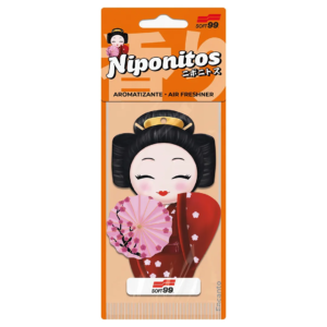 NIPONITOS | GUEIXA | AROMATIZANTE
