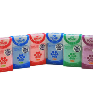 TOALHA PARA PET | PET TOWEL