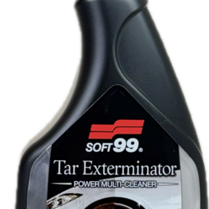 Tar Exterminator - Limpador Multissuperfícies