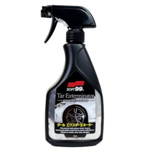 Tar Exterminator - Limpador Multissuperfícies