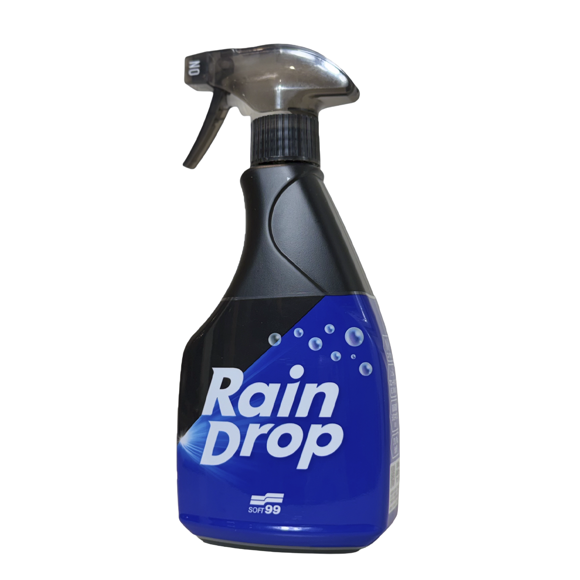 RAIN DROP SPRAY | 500ML | PROTETOR MULTISSUPERFÍCIES - Imagem 2