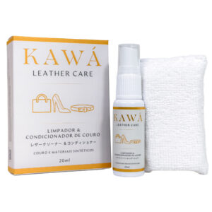 KAWÁ LEATHER CARE